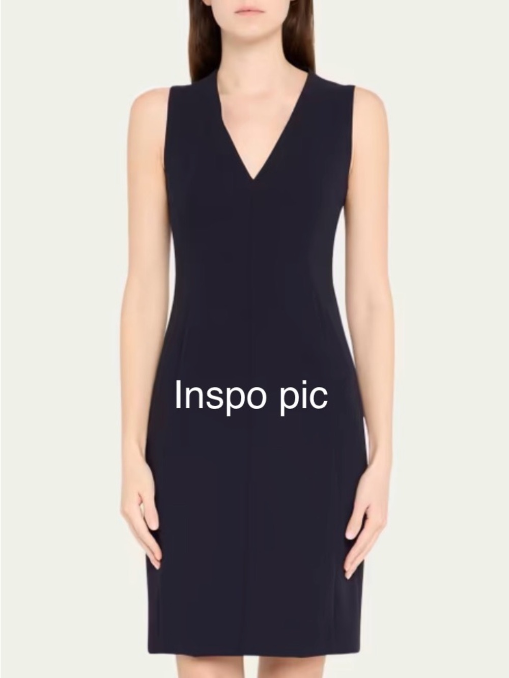 100% silk Tommy Bahama Black Mini Dress